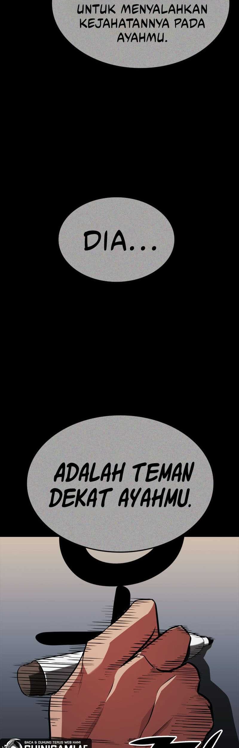 Ranker’s Return Chapter 145 Gambar 47