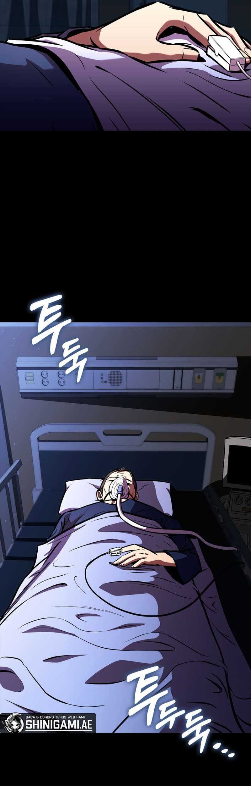 Ranker’s Return Chapter 145 Gambar 62