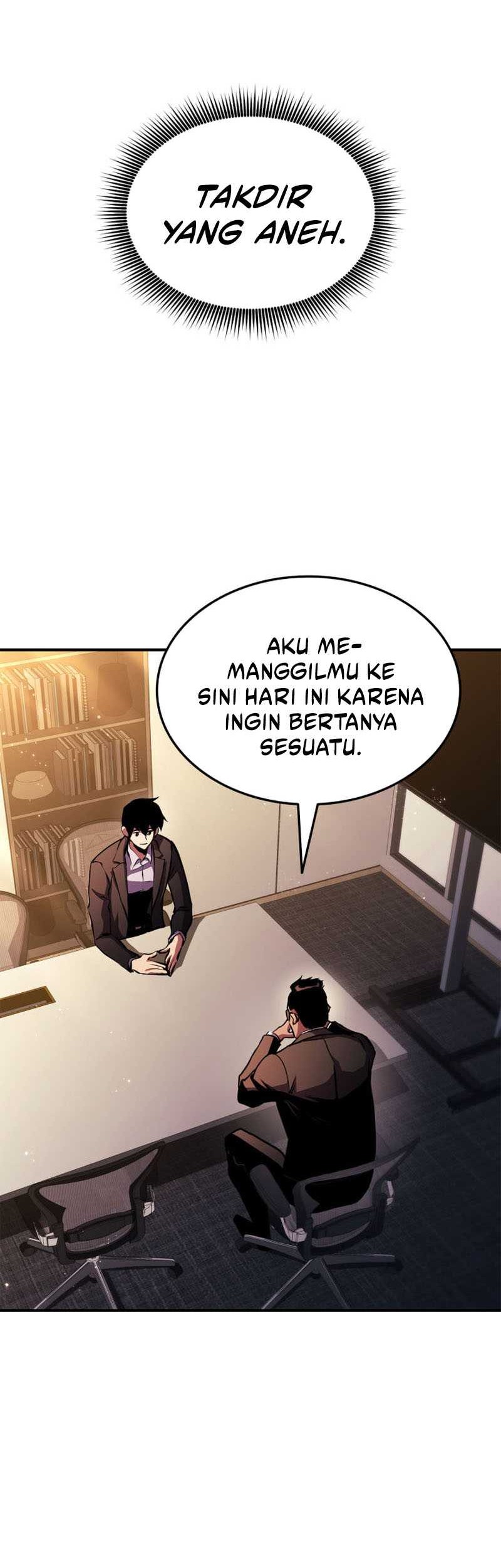 Ranker’s Return Chapter 145 Gambar 7