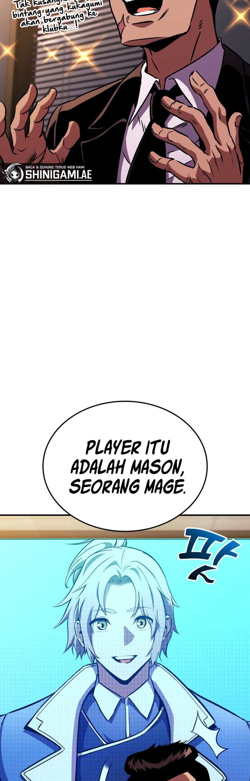 Ranker’s Return Chapter 145 Gambar 12