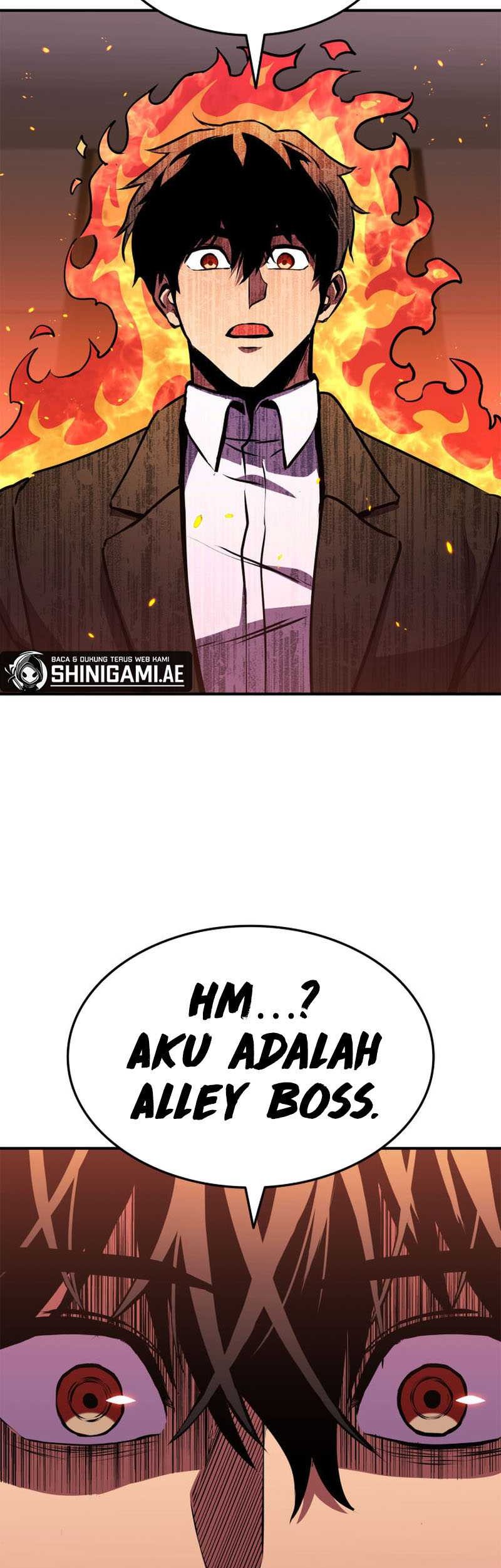 Ranker’s Return Chapter 145 Gambar 20