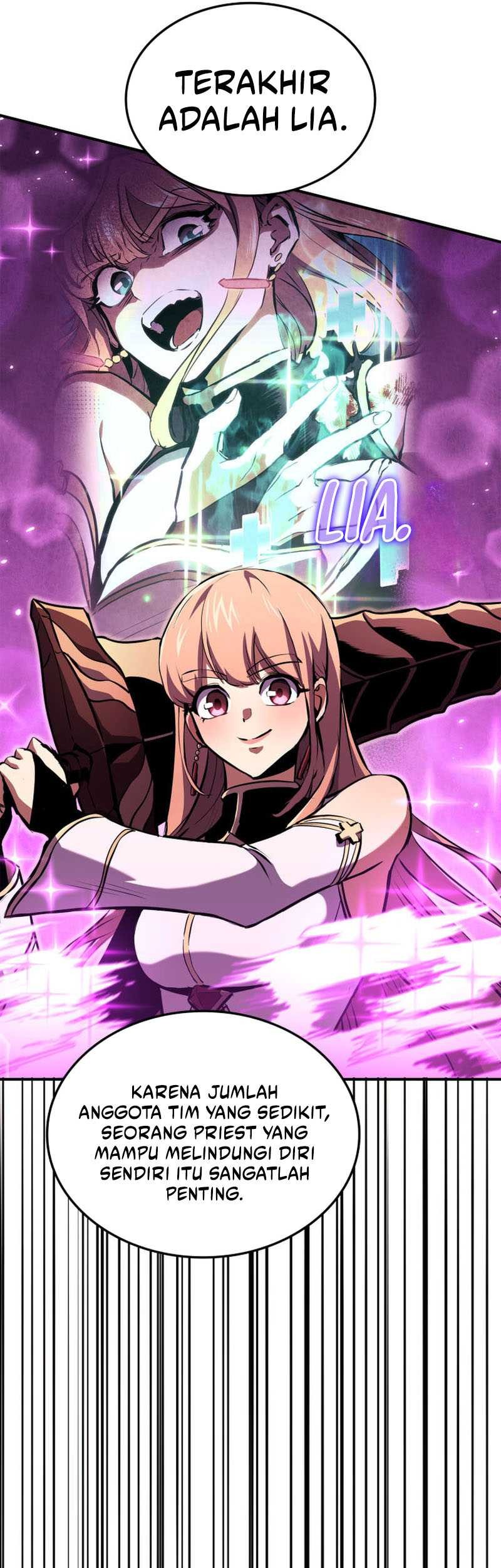 Ranker’s Return Chapter 145 Gambar 26