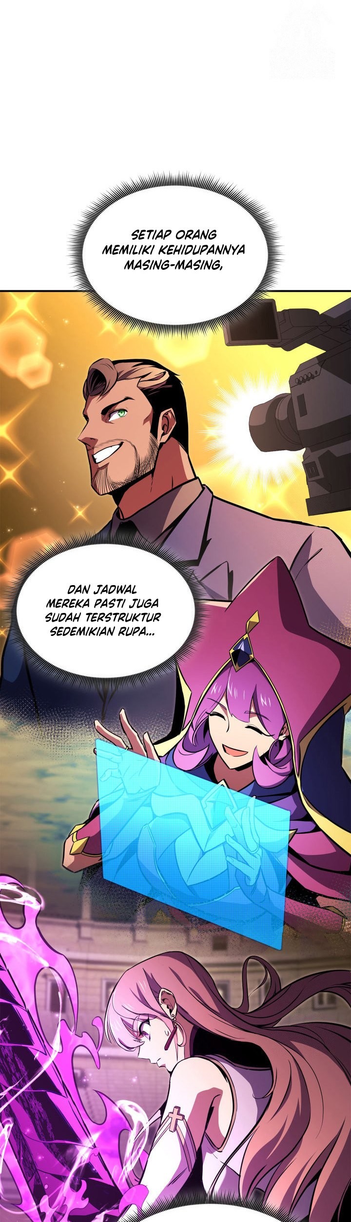 Ranker’s Return Chapter 146 Gambar 18