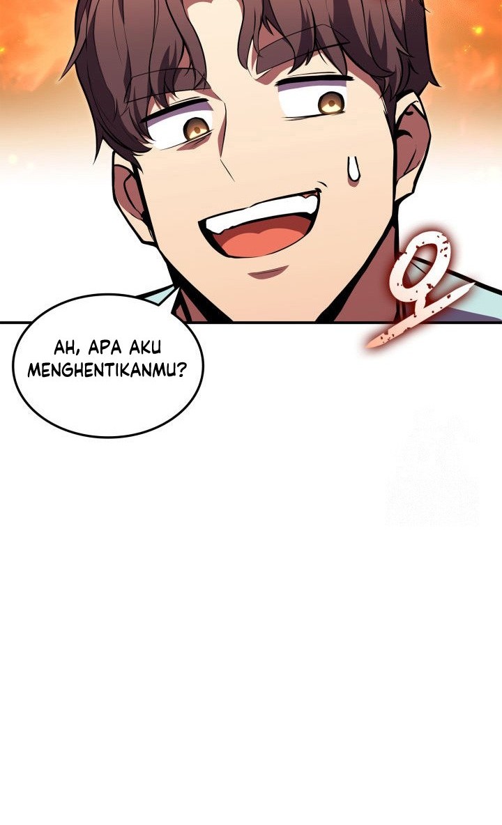 Ranker’s Return Chapter 146 Gambar 25