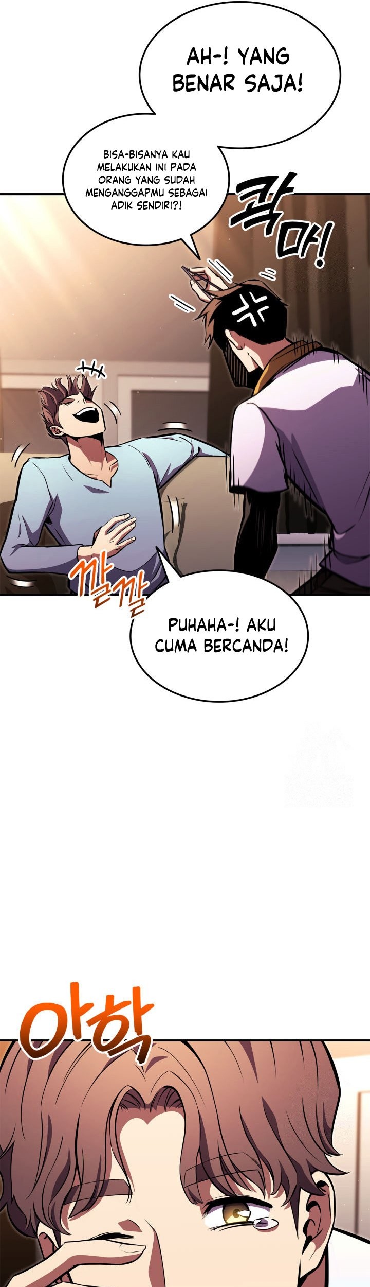 Ranker’s Return Chapter 146 Gambar 26