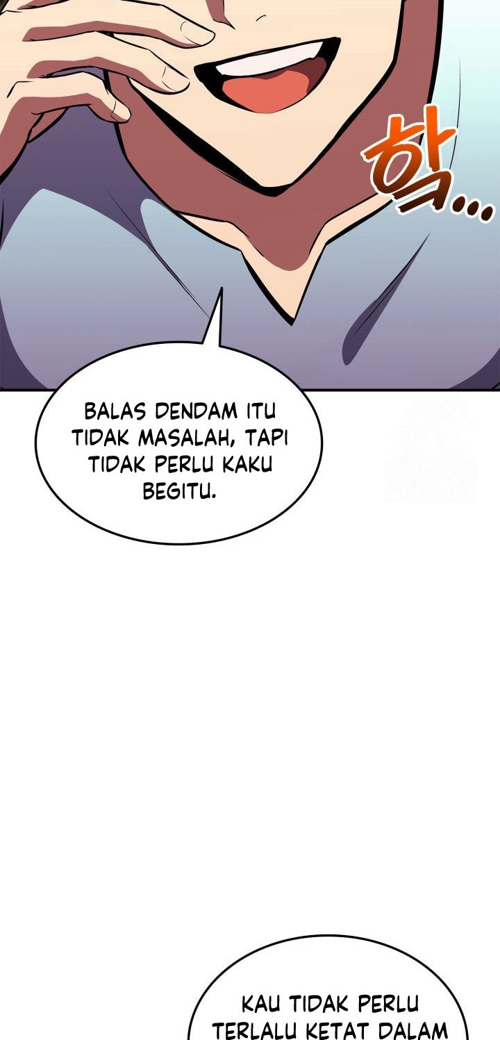 Ranker’s Return Chapter 146 Gambar 27