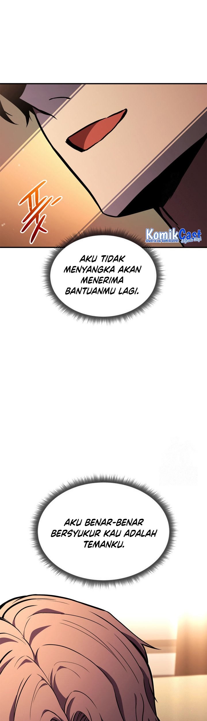 Ranker’s Return Chapter 146 Gambar 30