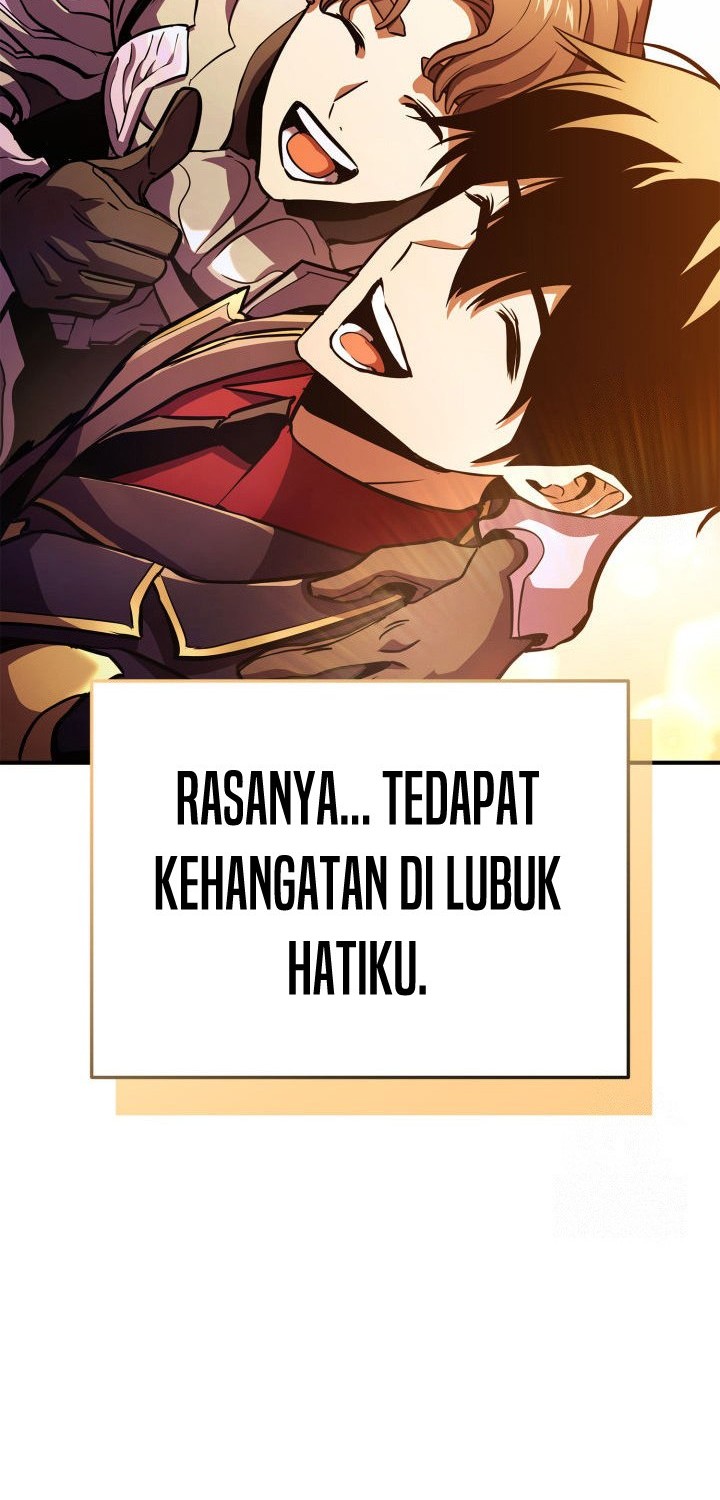 Ranker’s Return Chapter 146 Gambar 45