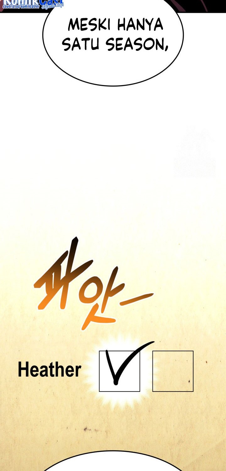 Ranker’s Return Chapter 146 Gambar 61