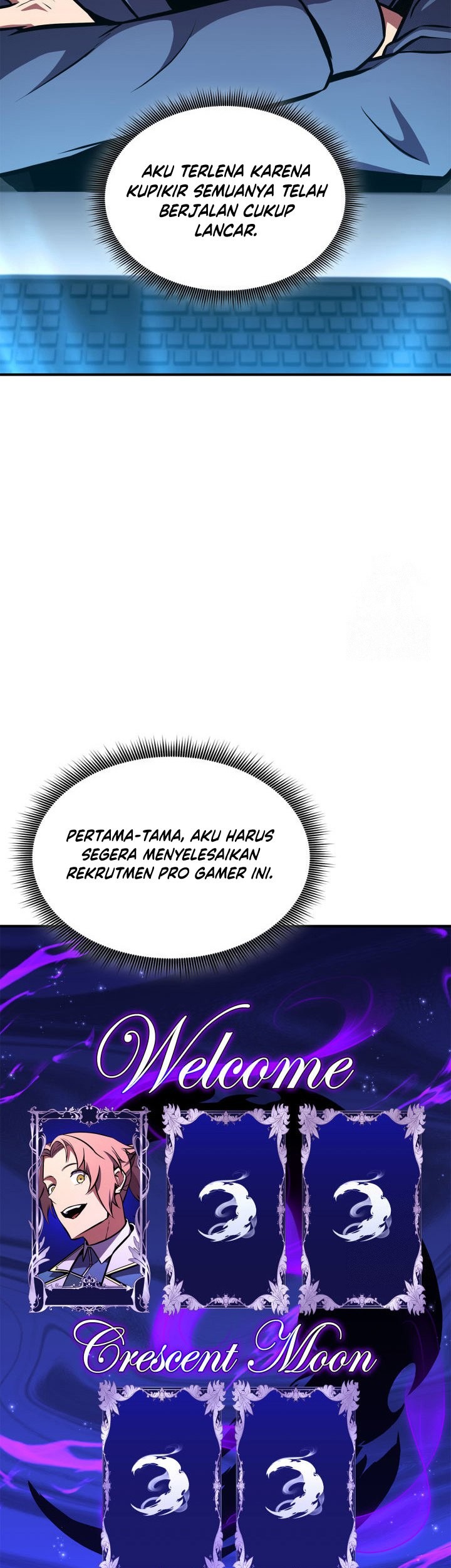 Ranker’s Return Chapter 146 Gambar 4