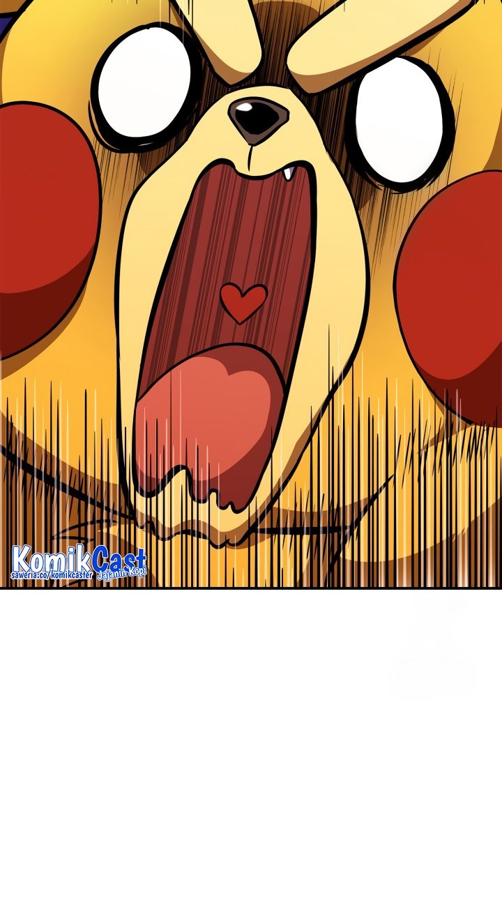 Ranker’s Return Chapter 147 Gambar 25