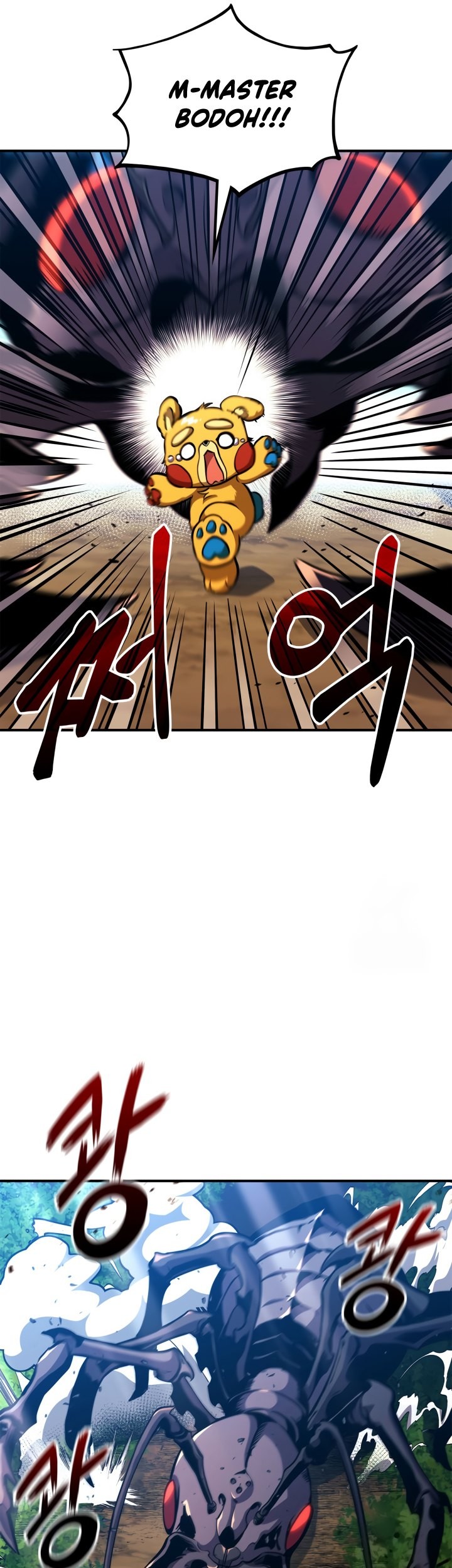 Ranker’s Return Chapter 147 Gambar 26