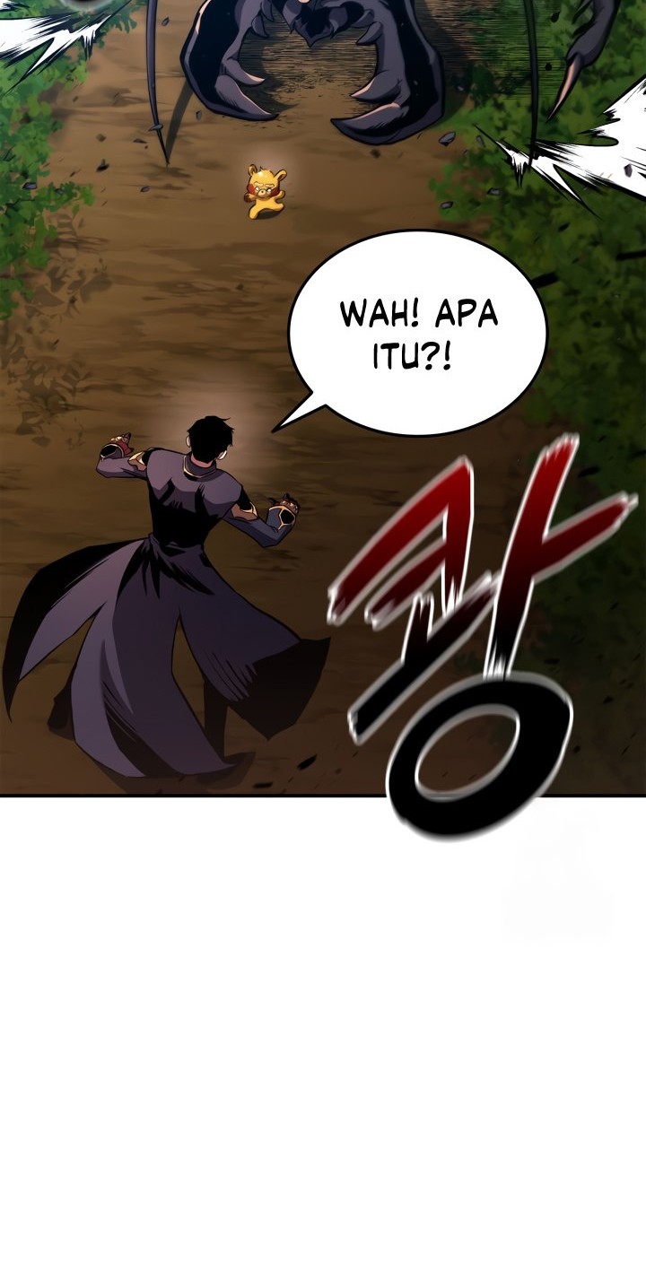 Ranker’s Return Chapter 147 Gambar 27