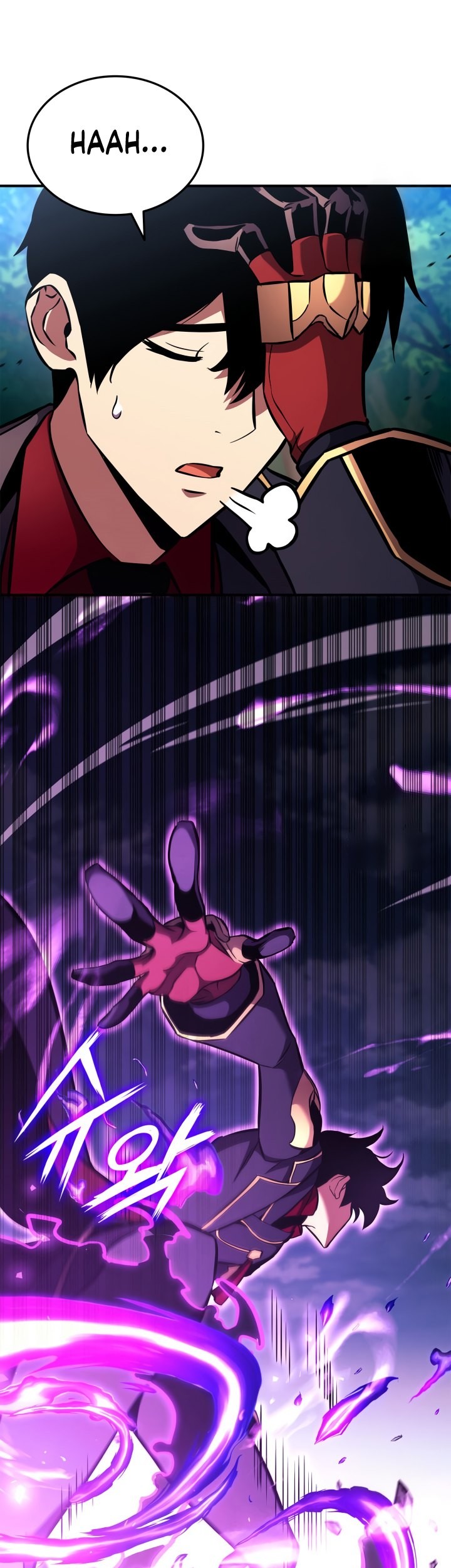 Ranker’s Return Chapter 147 Gambar 28