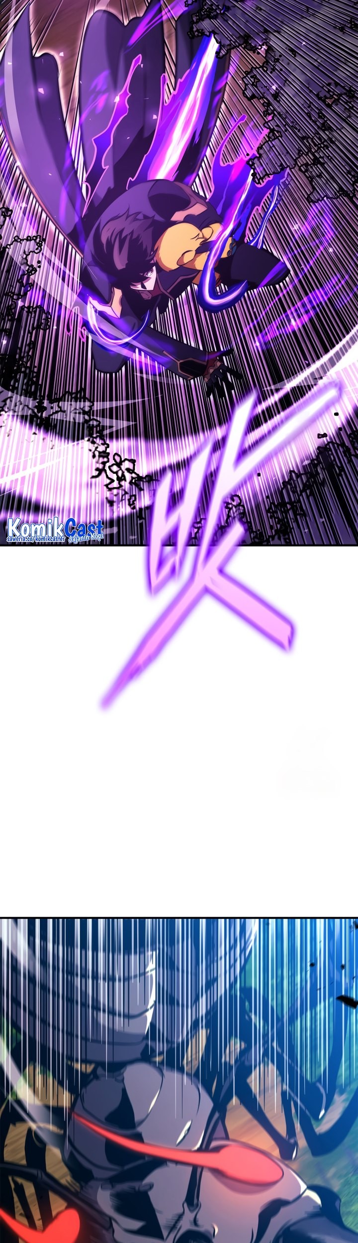 Ranker’s Return Chapter 147 Gambar 30