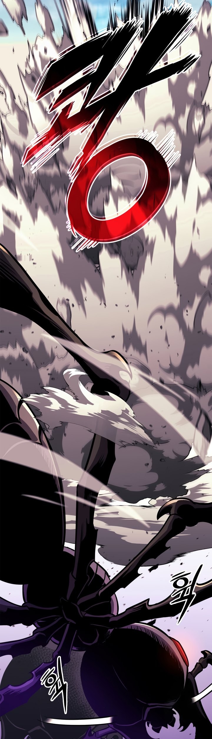 Ranker’s Return Chapter 147 Gambar 32