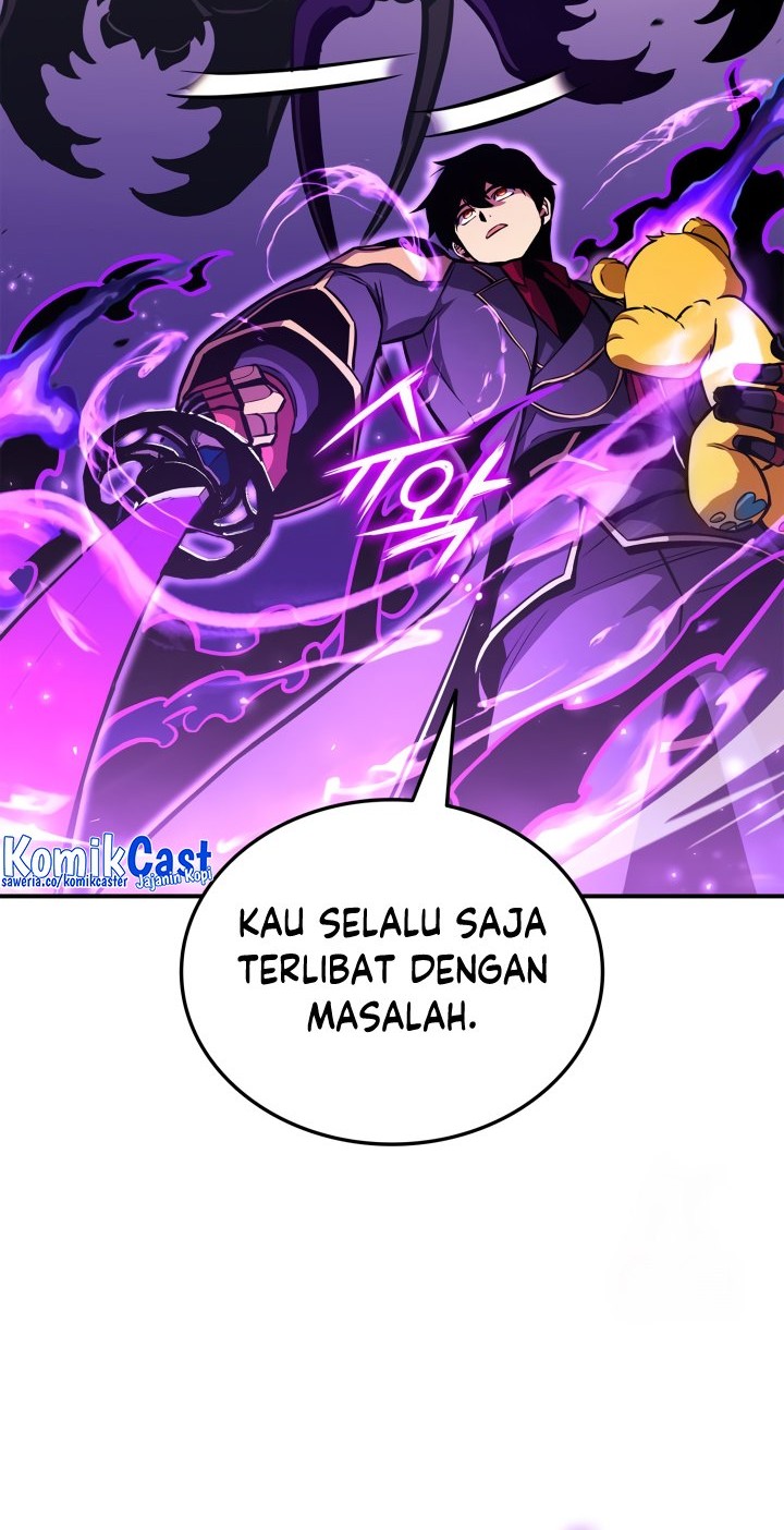 Ranker’s Return Chapter 147 Gambar 33