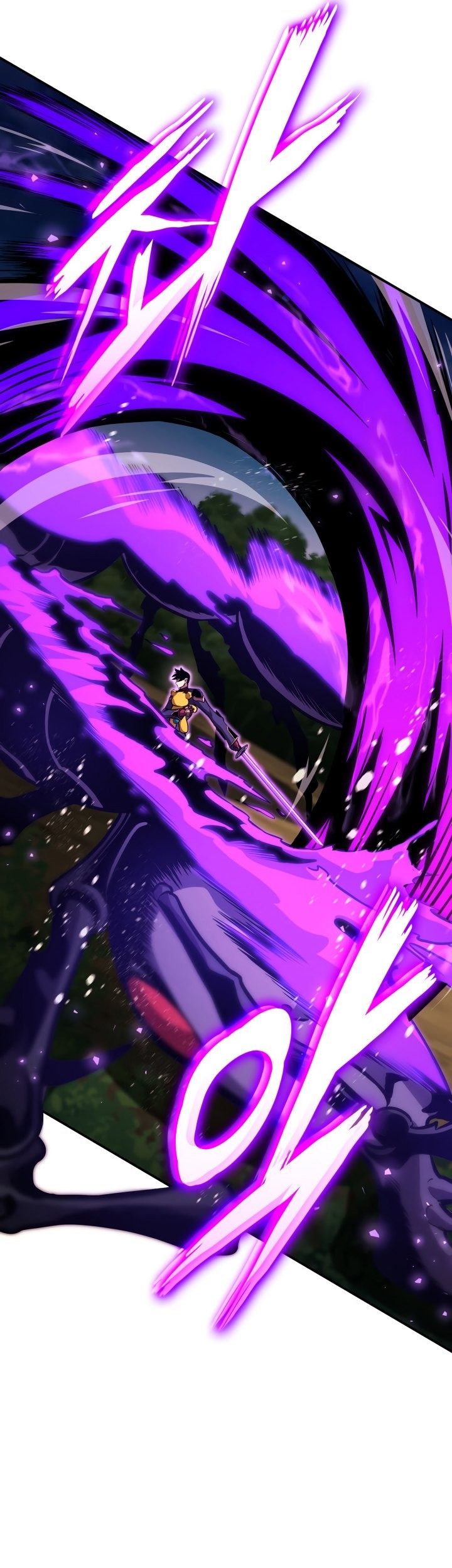 Ranker’s Return Chapter 147 Gambar 34