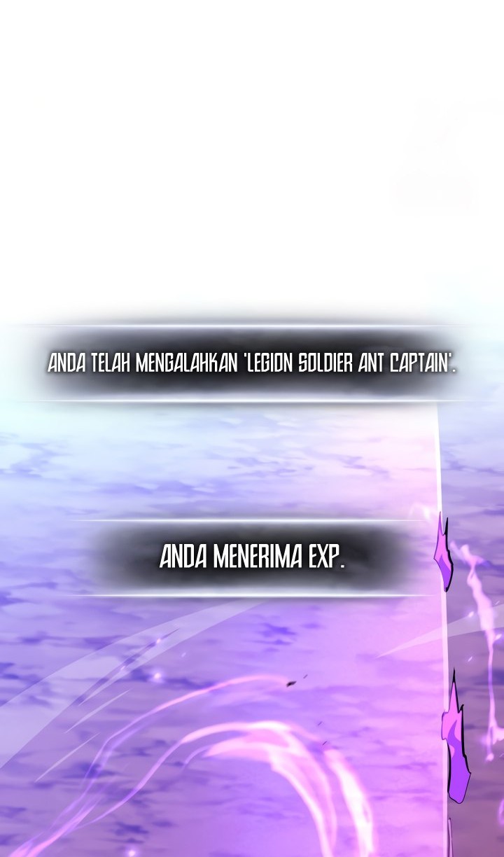 Ranker’s Return Chapter 147 Gambar 35