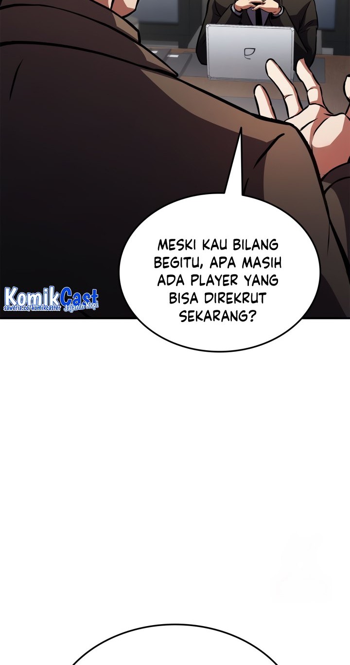 Ranker’s Return Chapter 147 Gambar 45