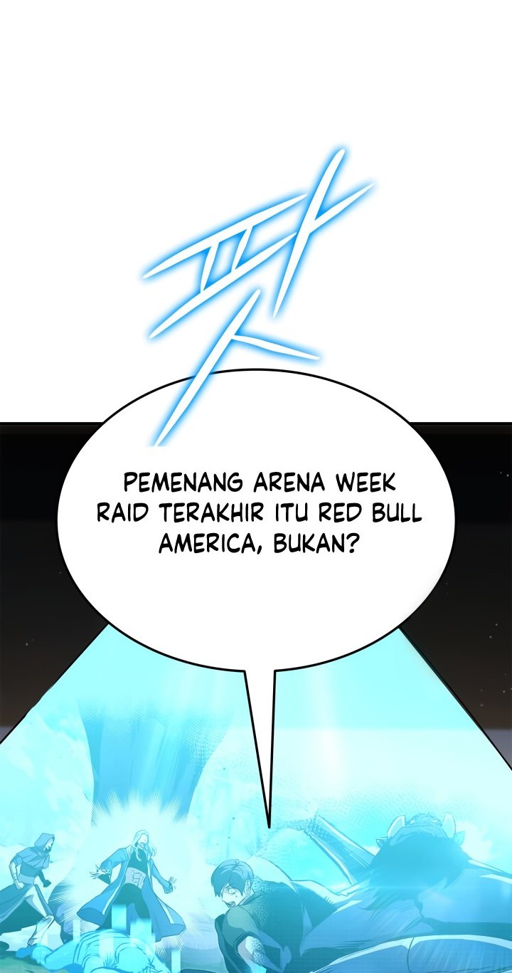 Ranker’s Return Chapter 147 Gambar 47