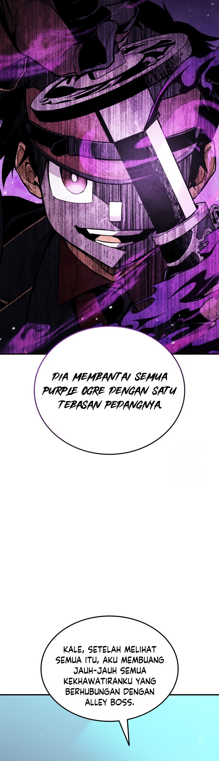 Ranker’s Return Chapter 147 Gambar 50