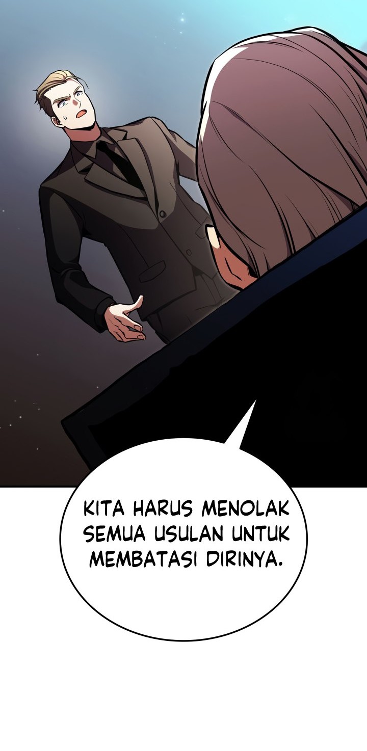 Ranker’s Return Chapter 147 Gambar 51
