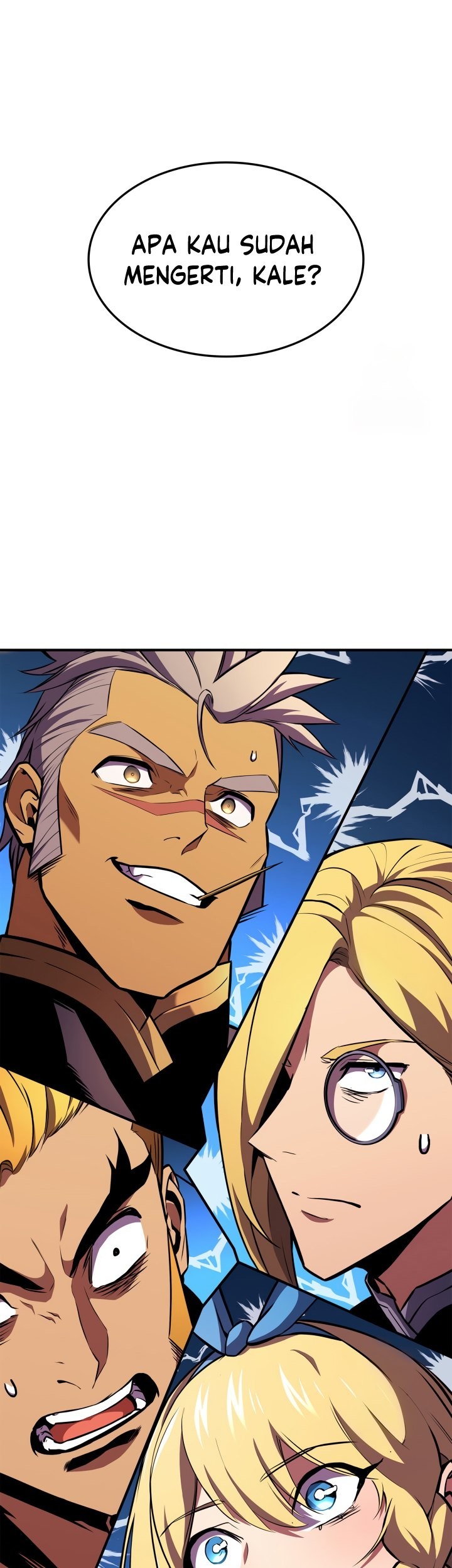 Ranker’s Return Chapter 147 Gambar 52