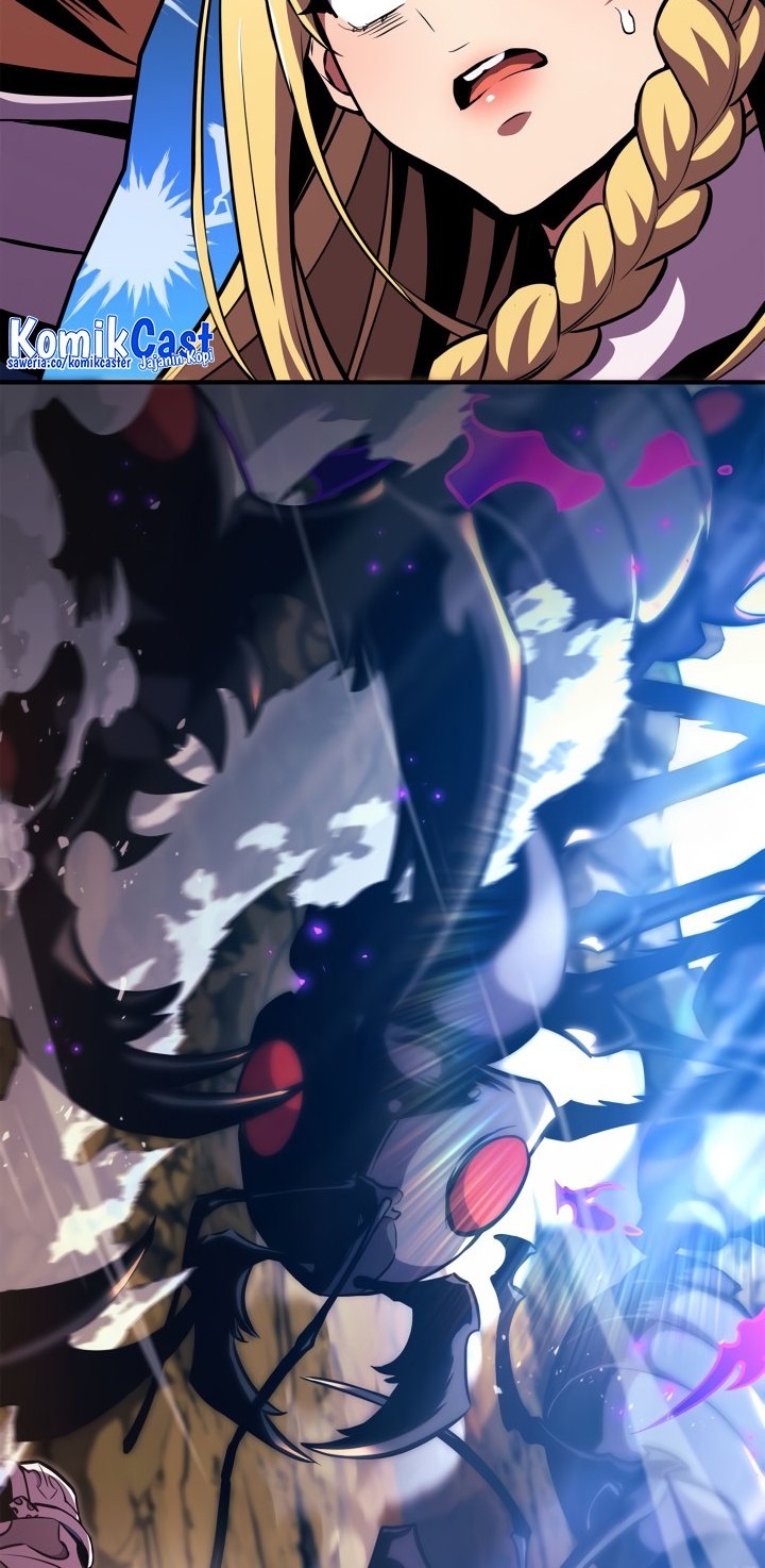 Ranker’s Return Chapter 147 Gambar 53