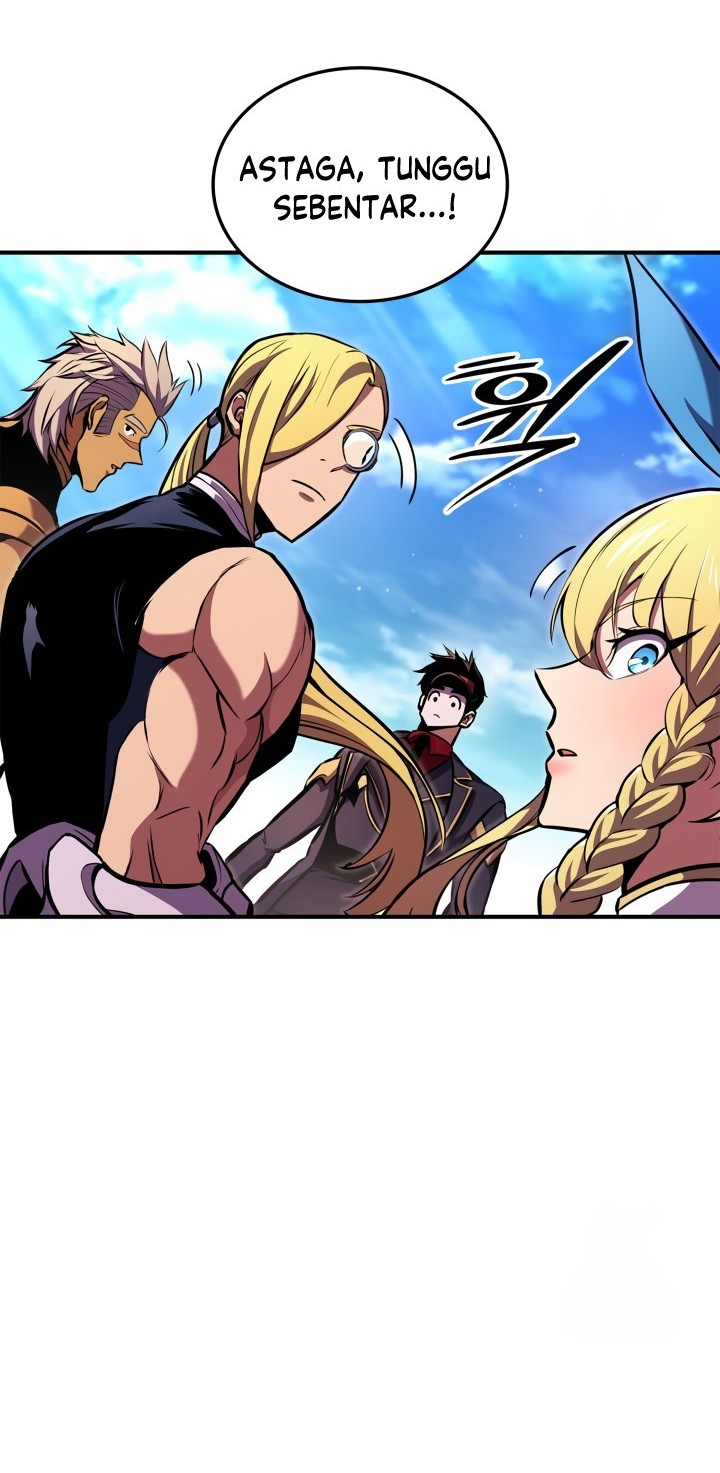 Ranker’s Return Chapter 147 Gambar 57