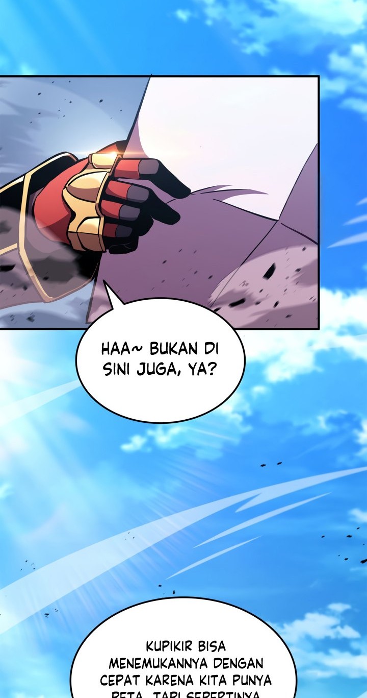 Ranker’s Return Chapter 147 Gambar 3