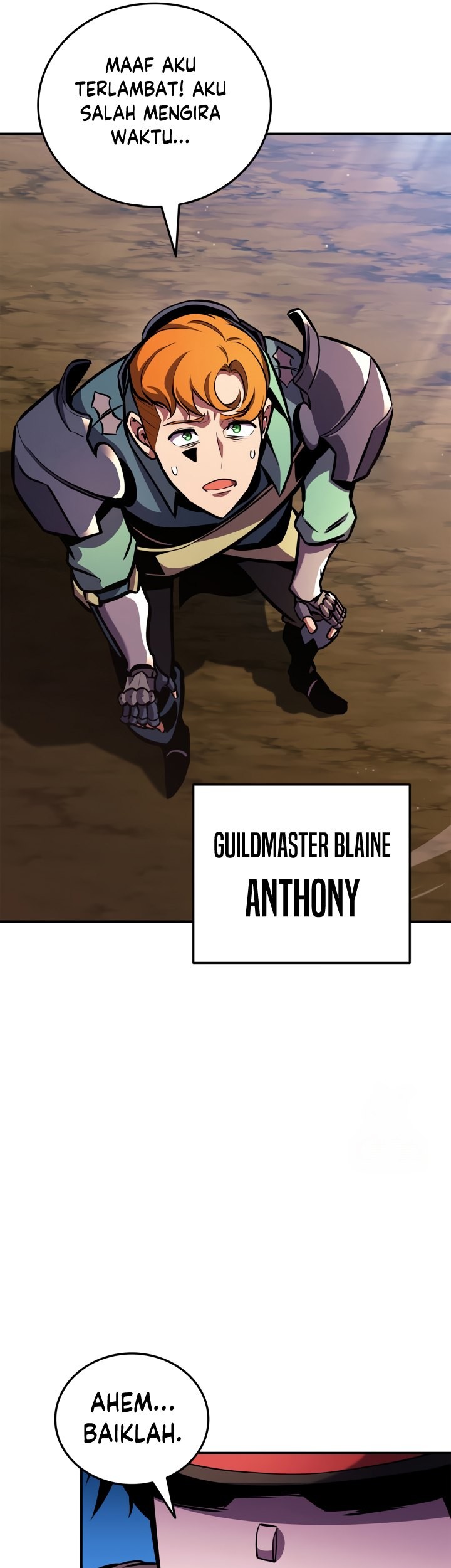 Ranker’s Return Chapter 147 Gambar 58