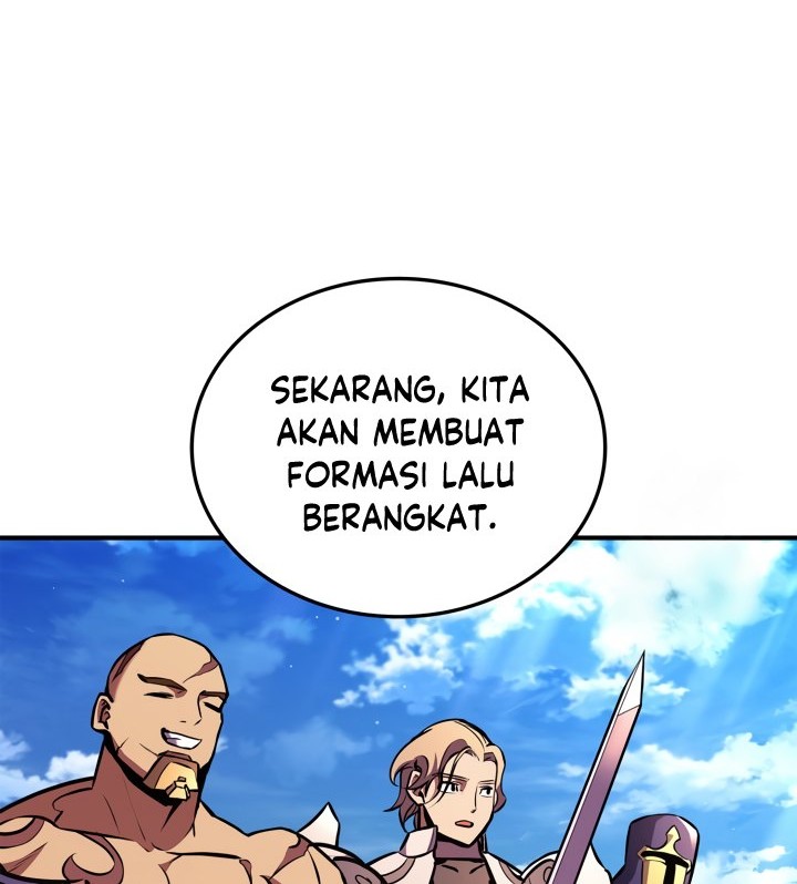 Ranker’s Return Chapter 147 Gambar 61