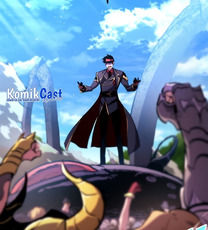 Ranker’s Return Chapter 147 Gambar 63