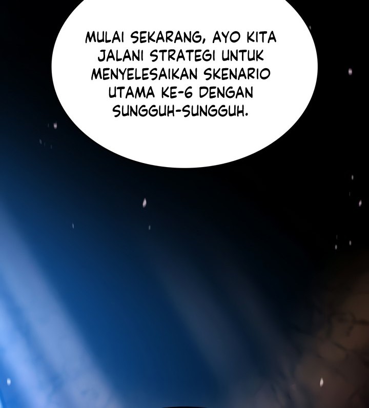 Ranker’s Return Chapter 147 Gambar 65
