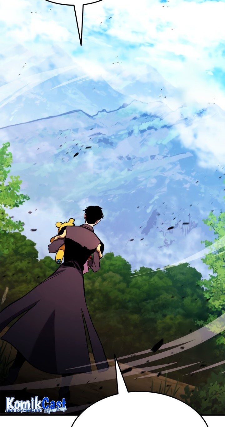 Ranker’s Return Chapter 147 Gambar 5