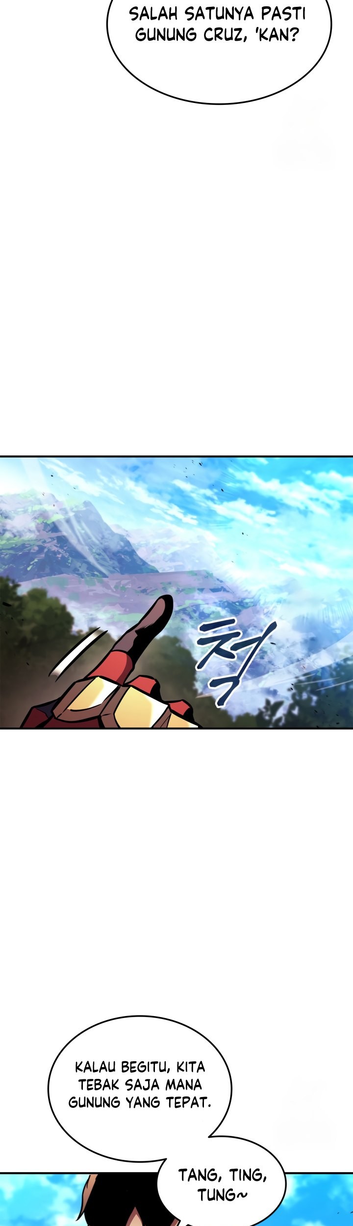 Ranker’s Return Chapter 147 Gambar 6