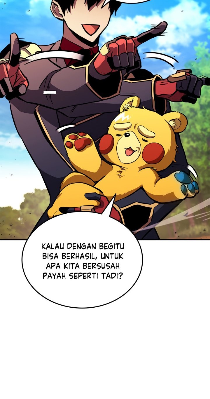 Ranker’s Return Chapter 147 Gambar 7