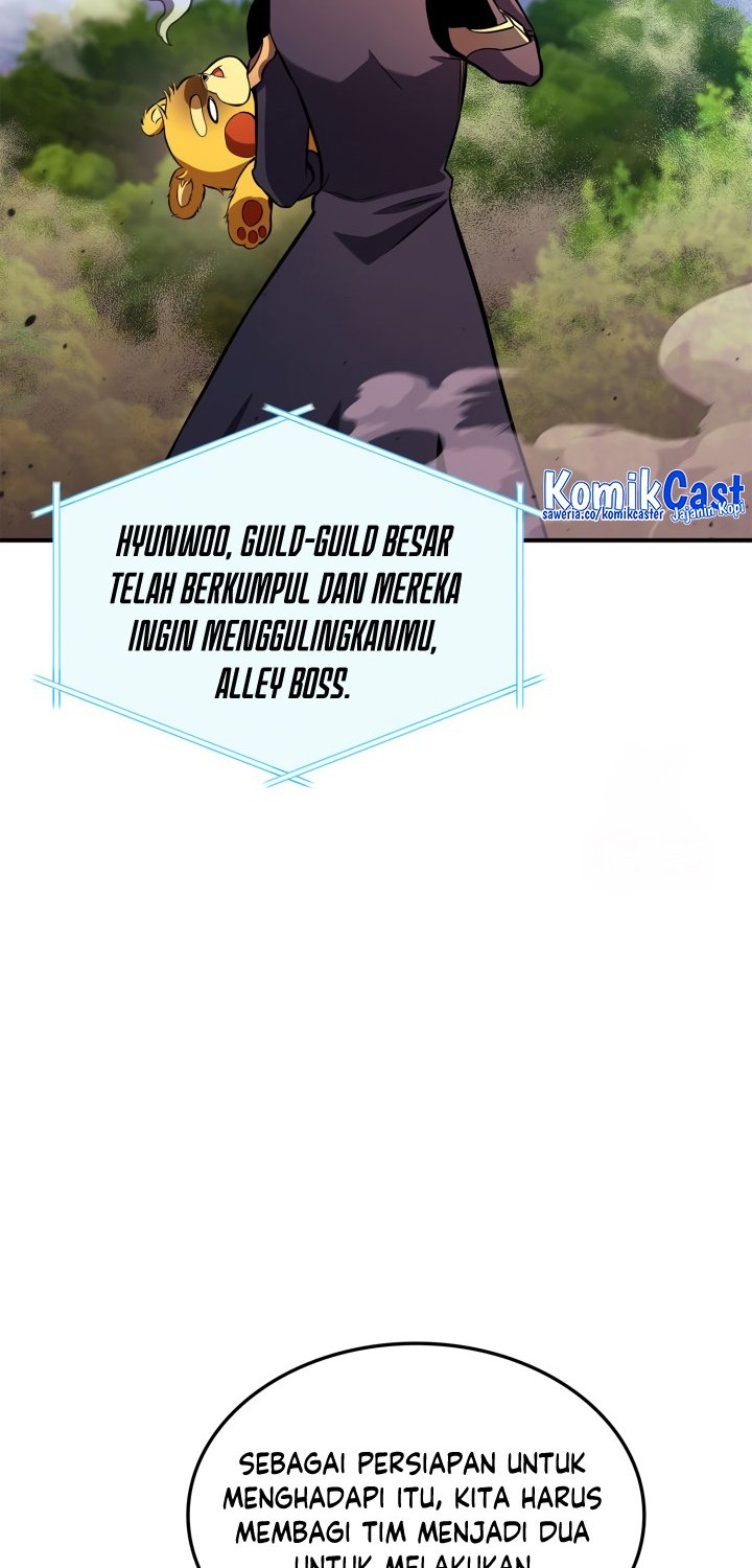 Ranker’s Return Chapter 147 Gambar 11