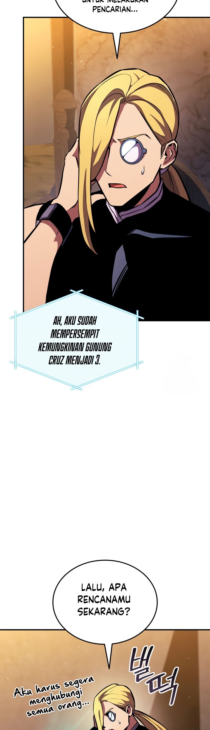 Ranker’s Return Chapter 147 Gambar 12