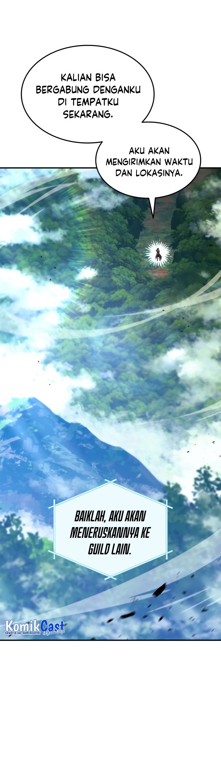 Ranker’s Return Chapter 147 Gambar 16