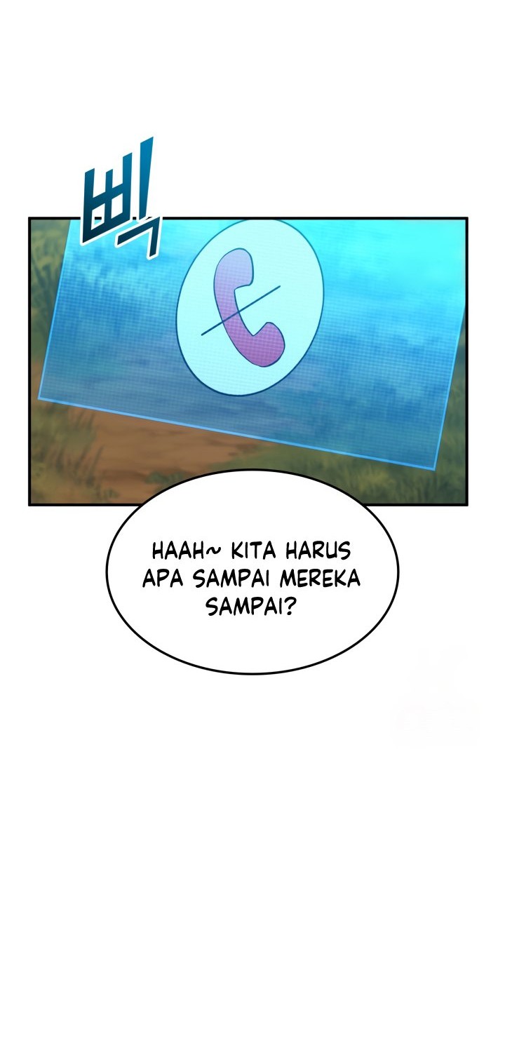 Ranker’s Return Chapter 147 Gambar 17