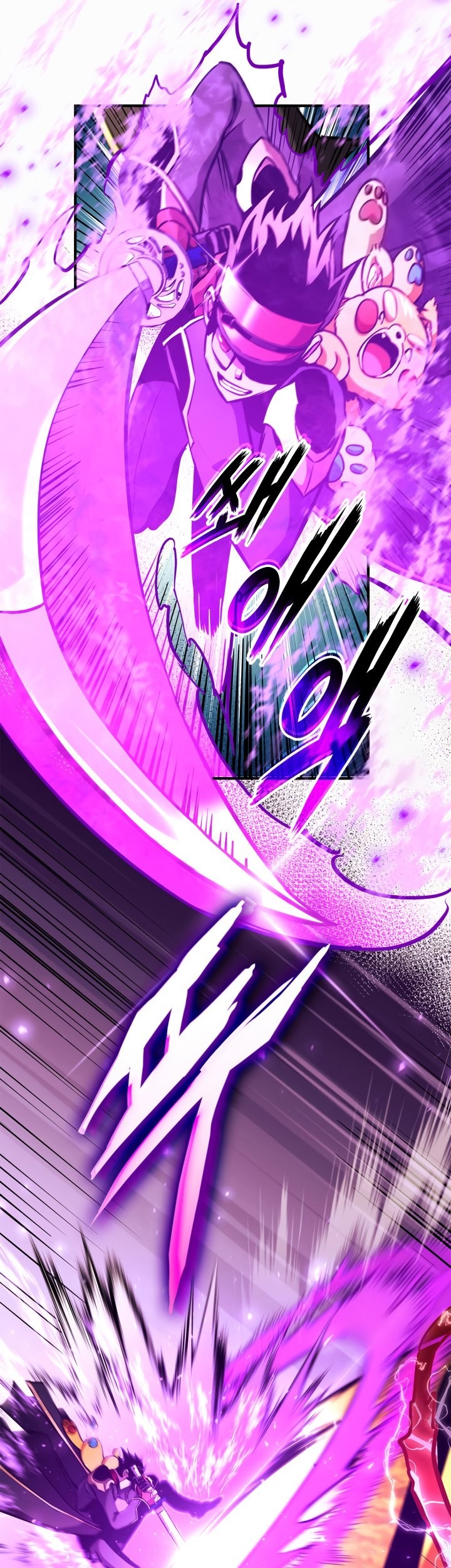Ranker’s Return Chapter 149 Gambar 50
