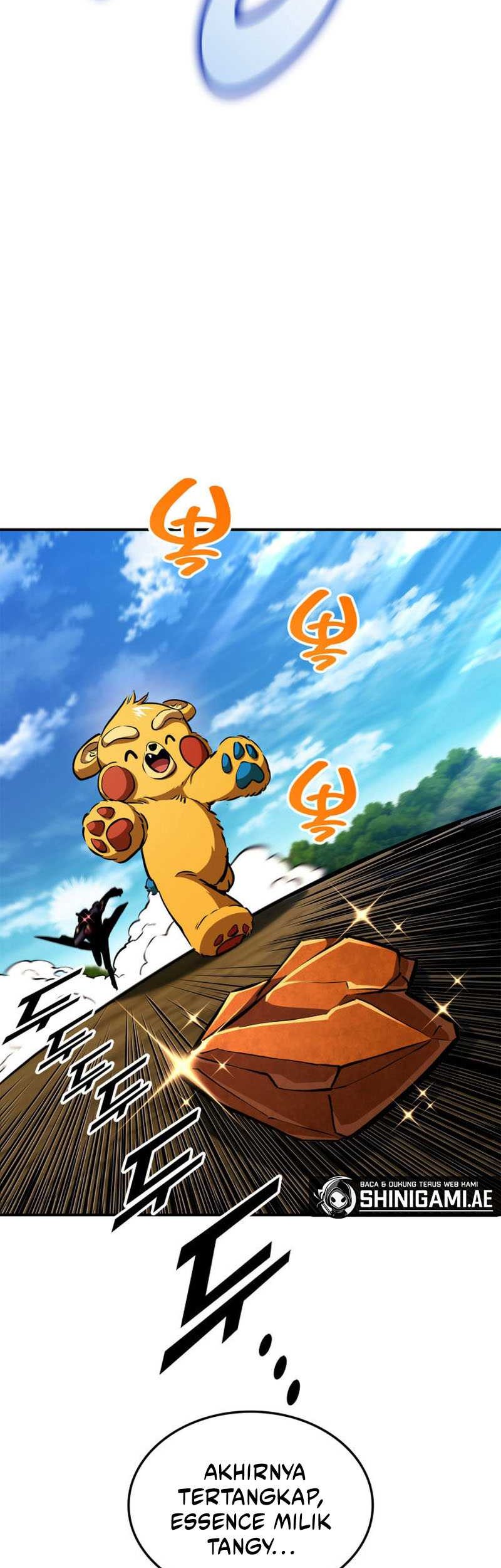 Ranker’s Return Chapter 150 Gambar 36