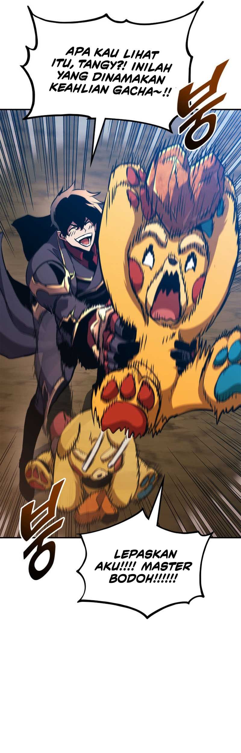 Ranker’s Return Chapter 150 Gambar 38