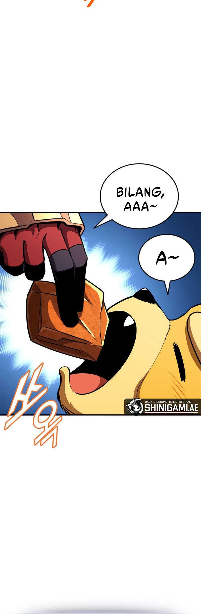 Ranker’s Return Chapter 150 Gambar 41