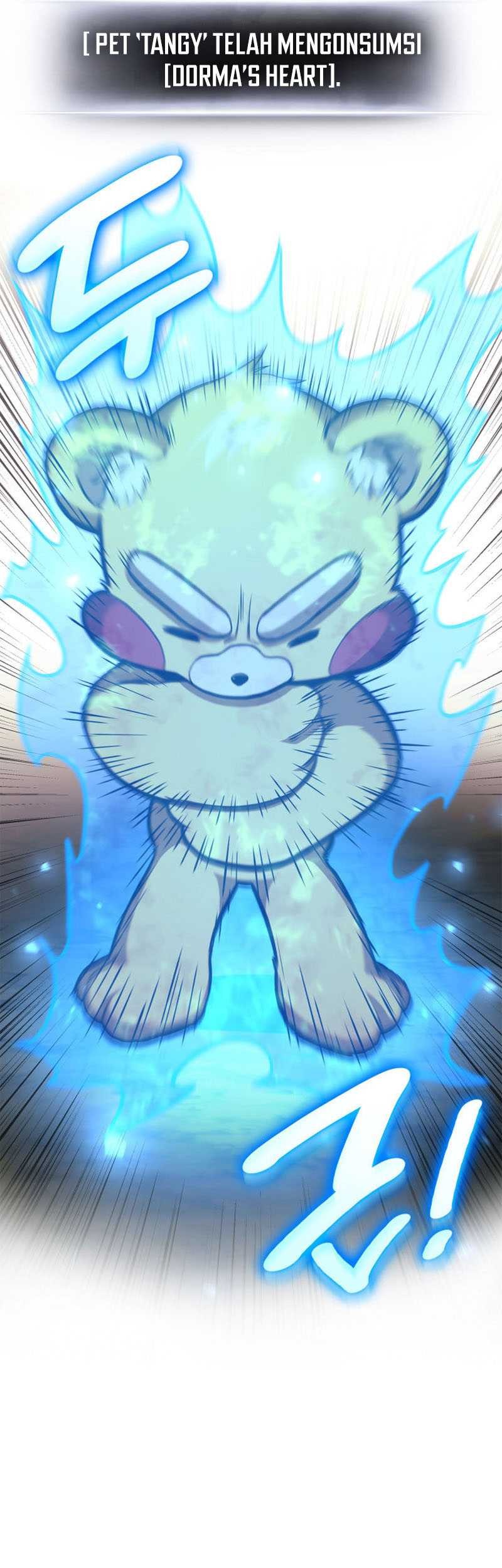 Ranker’s Return Chapter 150 Gambar 42