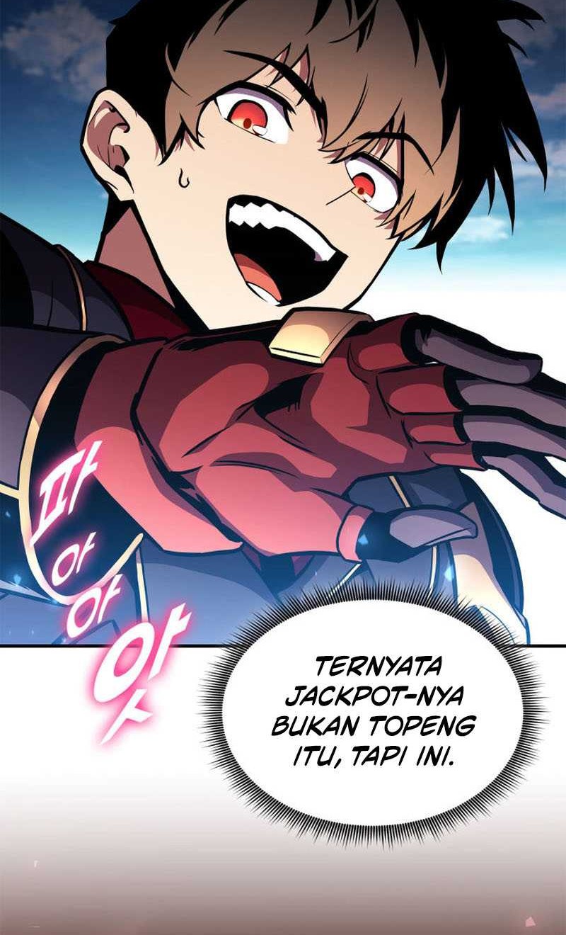 Ranker’s Return Chapter 150 Gambar 45