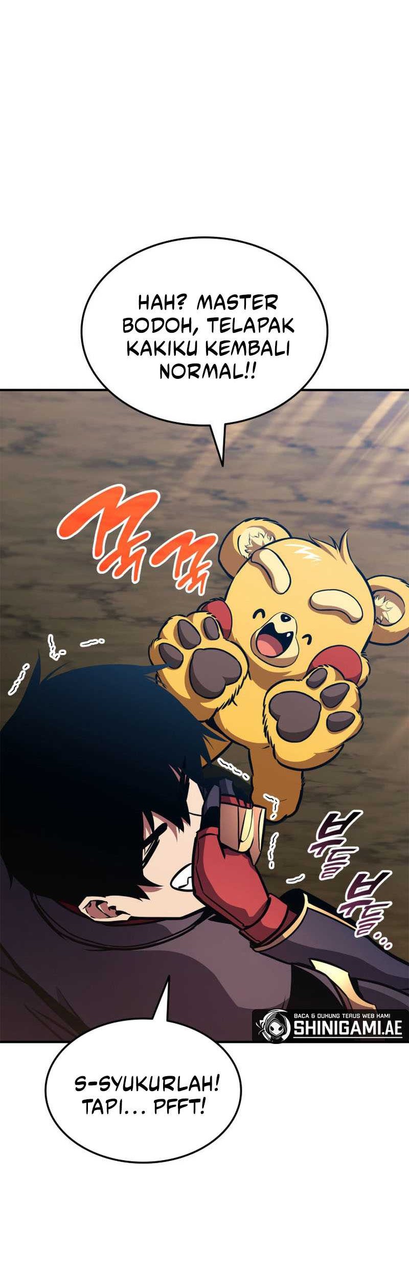 Ranker’s Return Chapter 150 Gambar 47