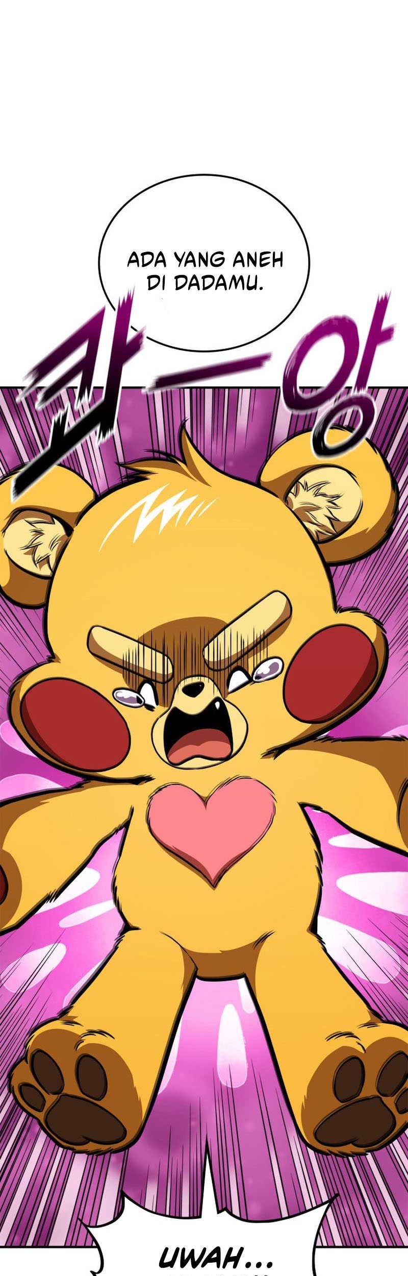 Ranker’s Return Chapter 150 Gambar 48